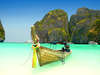 Phi Phi Island Cabana Hotel 